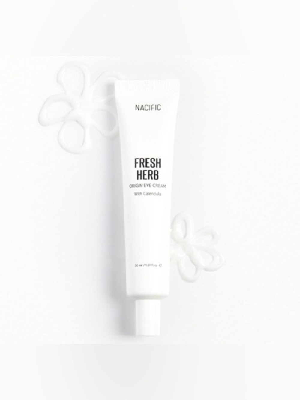 NACIFIC FRESH HERB ORIGIN EYE CREAM